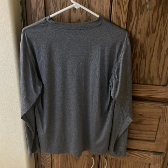 Texas Longhorns Long Sleeve Shirt Youth XL (20) - Picture 3 of 4